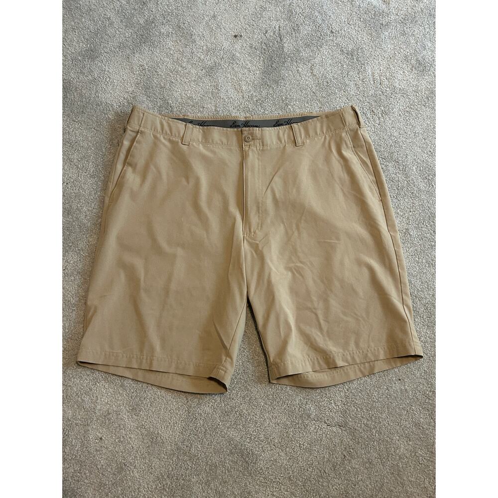 Ben Hogan Performance Men’s Golf Shorts - Size 38